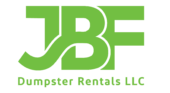 JBF Dumpster Rentals