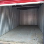 After storage unit junk removal